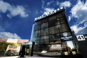 Rest House Hotel, Volgograd