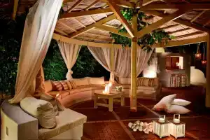 Paradise Villa, Mikri Vigla