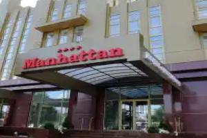 Manhattan Hotel & Restaurant, Chisinau