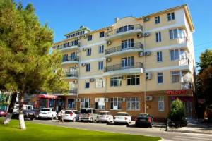 Yakor, Anapa