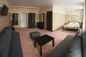 Nomer-OK Mini-hotel, Izhevsk