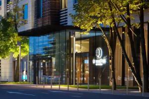 DoubleTree by Hilton – Marina Hotel, Moscow