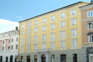 Hotel Roma, Trieste