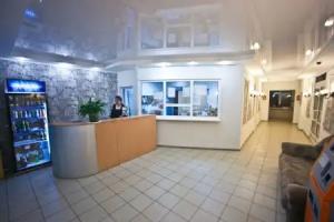 Oasis Hotel, Novosibirsk