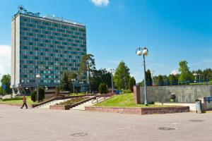 Hotel Tourist Minsk, Minsk