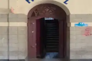Gutsa Artists Mini-Hotel, Tbilisi