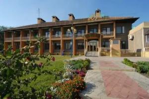 Yug Hotel, Krasnodar
