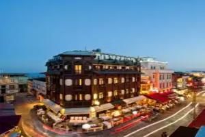 GLK Premier Acropol Suites & Spa, Istanbul