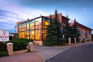 Qubus Zielona Gora Hotel, Zielona Gora
