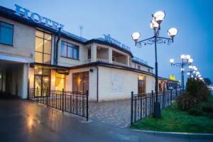 Svit Holl Hall Hotel, Krasnodar