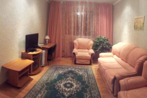 Uyutny Dom Flat 1, Usinsk