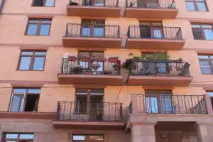 Sher Hotel, Khimki