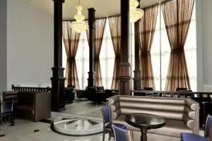 Plaza Hotel, Volgograd