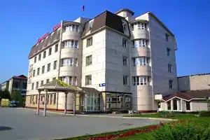 Imperial Palace Hotel, Yuzhno-Sakhalinsk