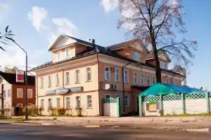 Yurievo Podvorye Hotel, Velsk