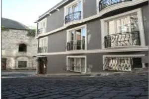 Basileus Hotel, Istanbul