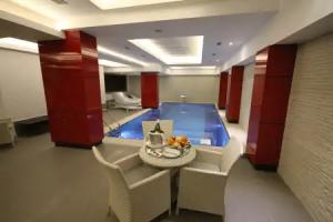 Grand Washington Hotel, Istanbul