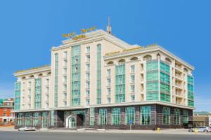 Bilyar Palace Hotel, Kazan