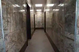 Persona Mini-Hotel, Yuzhnoural'sk