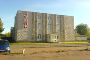 Penguin Mini-Hotel, Gorelovo