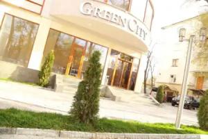 Green City Hotel, Bishkek