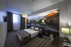 Vilnius City Hotel, Vilnius
