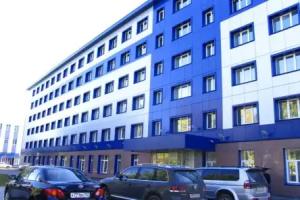 Apartamenty Beloretsk, Beloretsk
