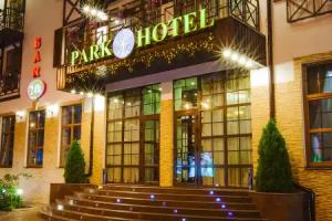 Park Hotel, Kharkiv
