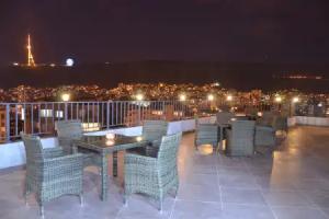 Hotel Orion Econom, Tbilisi