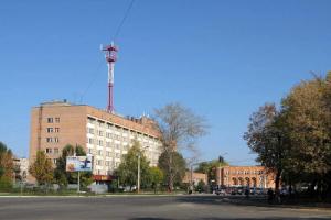 Rus Hotel, Murom