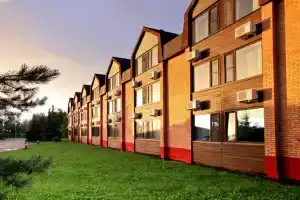 Susanin Park Hotel, Kostroma