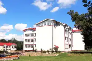 Molniya Sanatorium, Yegnyshevka
