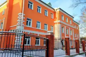 Orandzh Haus OOO Orandzh Haus Hotel, Moscow