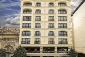 Innpera Hotel, Istanbul