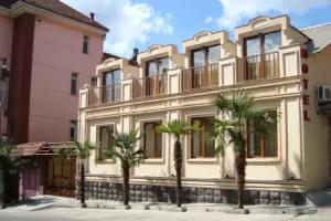 Danisimo Hotel, Tbilisi