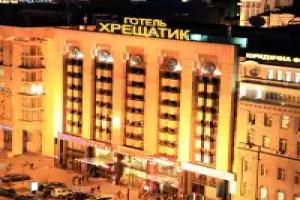 Maidan Palace Hotel, Kiev