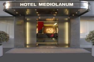 Hotel Mediolanum, Milan