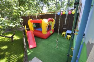 Family House Tes Guest House, Gelendzik