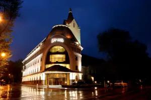 Boutique Art Hotel, Voronezh