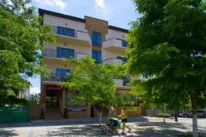 De Paris Guest House, Anapa