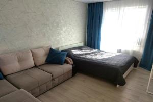 Olivinn V Novom Dome Na 10 Etazhe Flat, Petrozavodsk