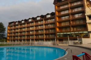 Hotel Sputnik Batumi, Batumi