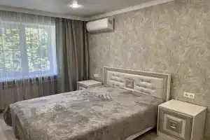 138 Na Gornoy 29 Flat