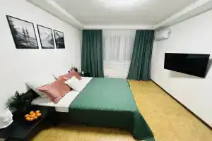 U Tts Rio Na Apartments, Ivanovo