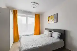 Na Varshavskom Shosse Apartments, Shcherbinka