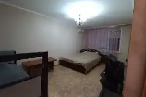 Prostornaya Dvukhkomnatnaya Apartments, Buzuluk