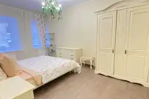 Na Kazanskoy 23 Flat