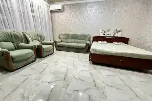 Serdtse Nalchika Flat, Nalchik