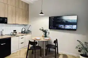 V Zhk "tsentr Park" Flat, Belgorod