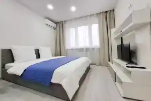 Enzo Apartments, Kursk